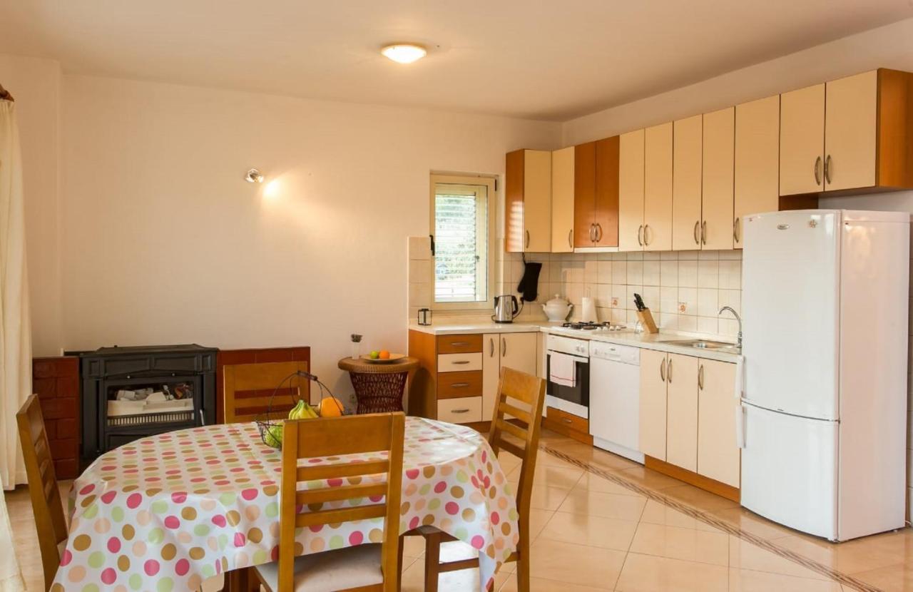 Bodul Vacation Apartment Zaton  Eksteriør billede