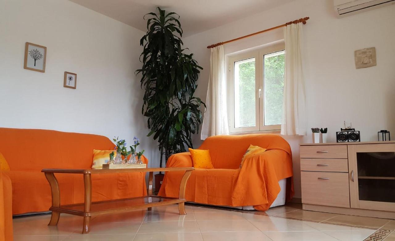 Bodul Vacation Apartment Zaton  Eksteriør billede