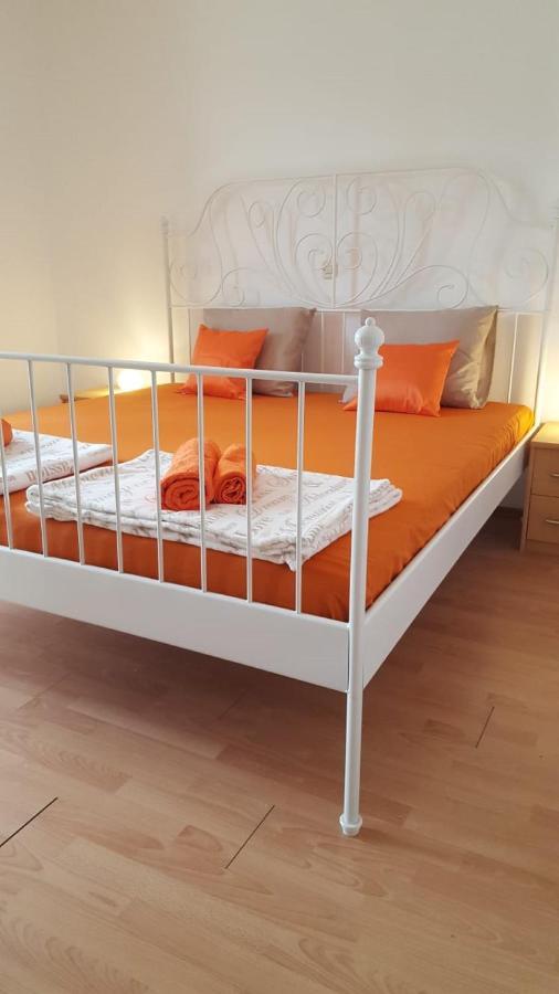 Bodul Vacation Apartment Zaton  Eksteriør billede
