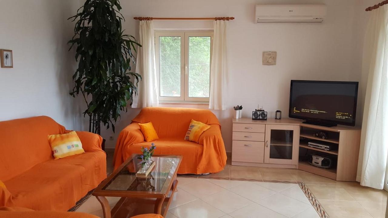 Bodul Vacation Apartment Zaton  Eksteriør billede
