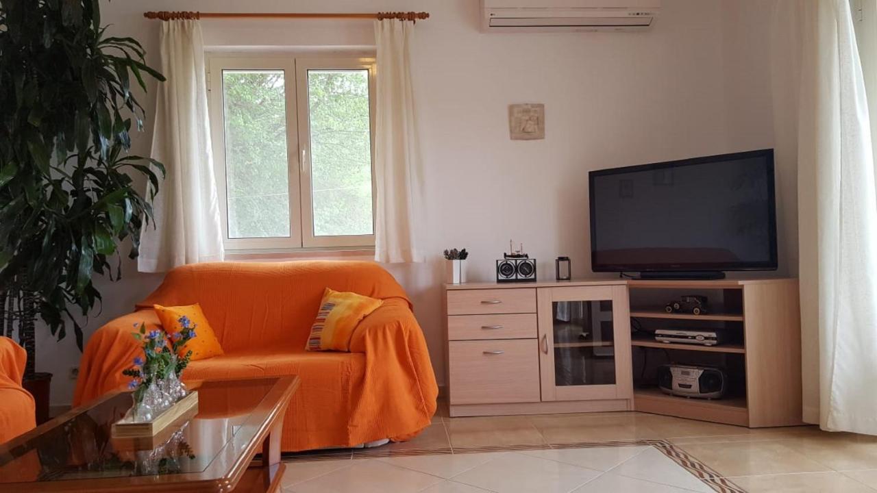 Bodul Vacation Apartment Zaton  Eksteriør billede