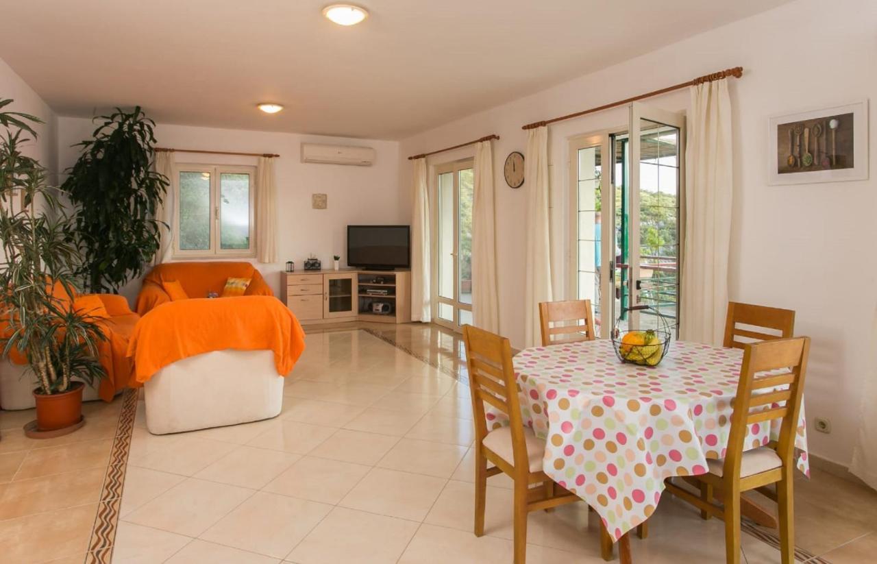 Bodul Vacation Apartment Zaton  Eksteriør billede